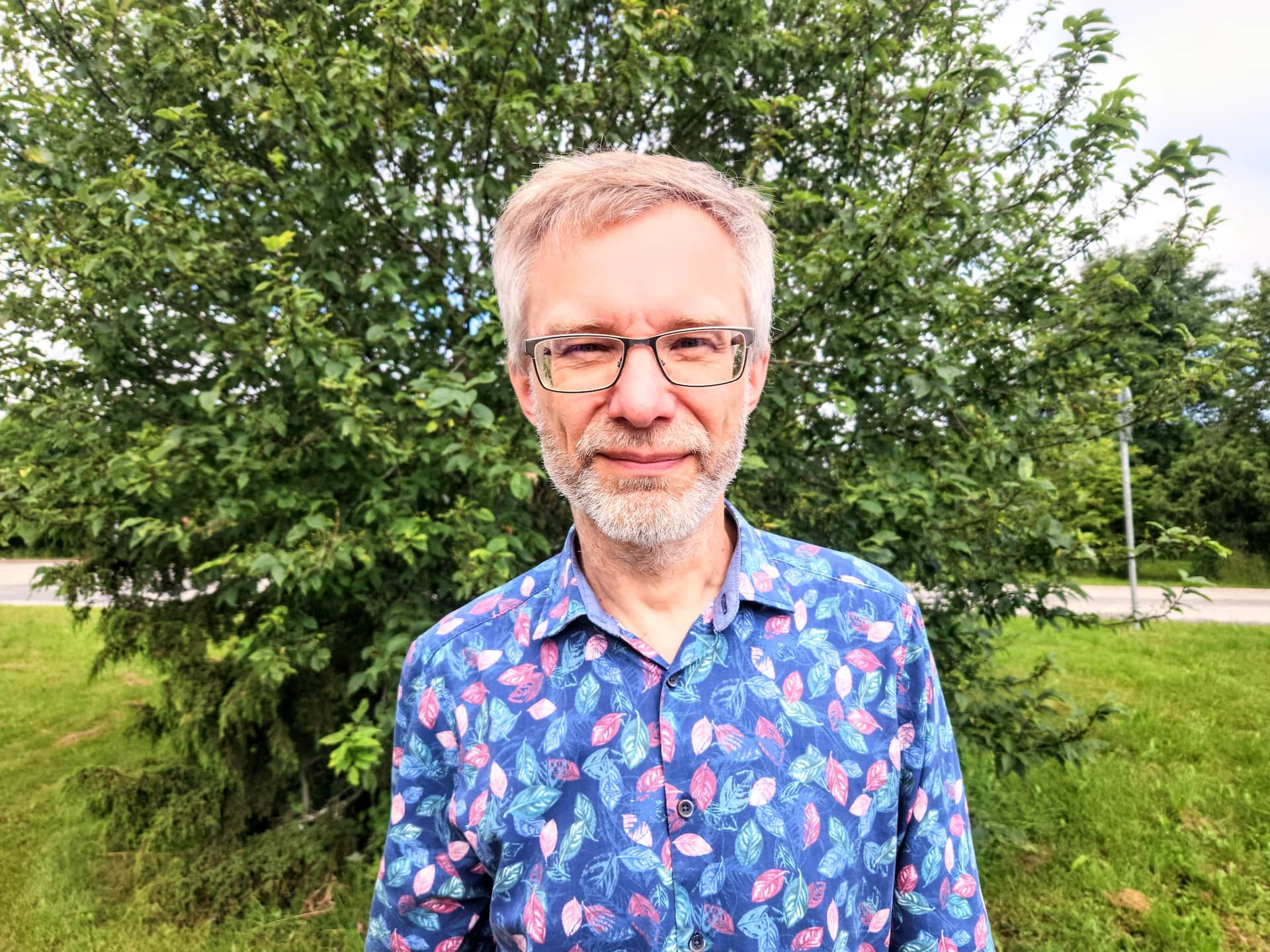 Mikk Üleoja1