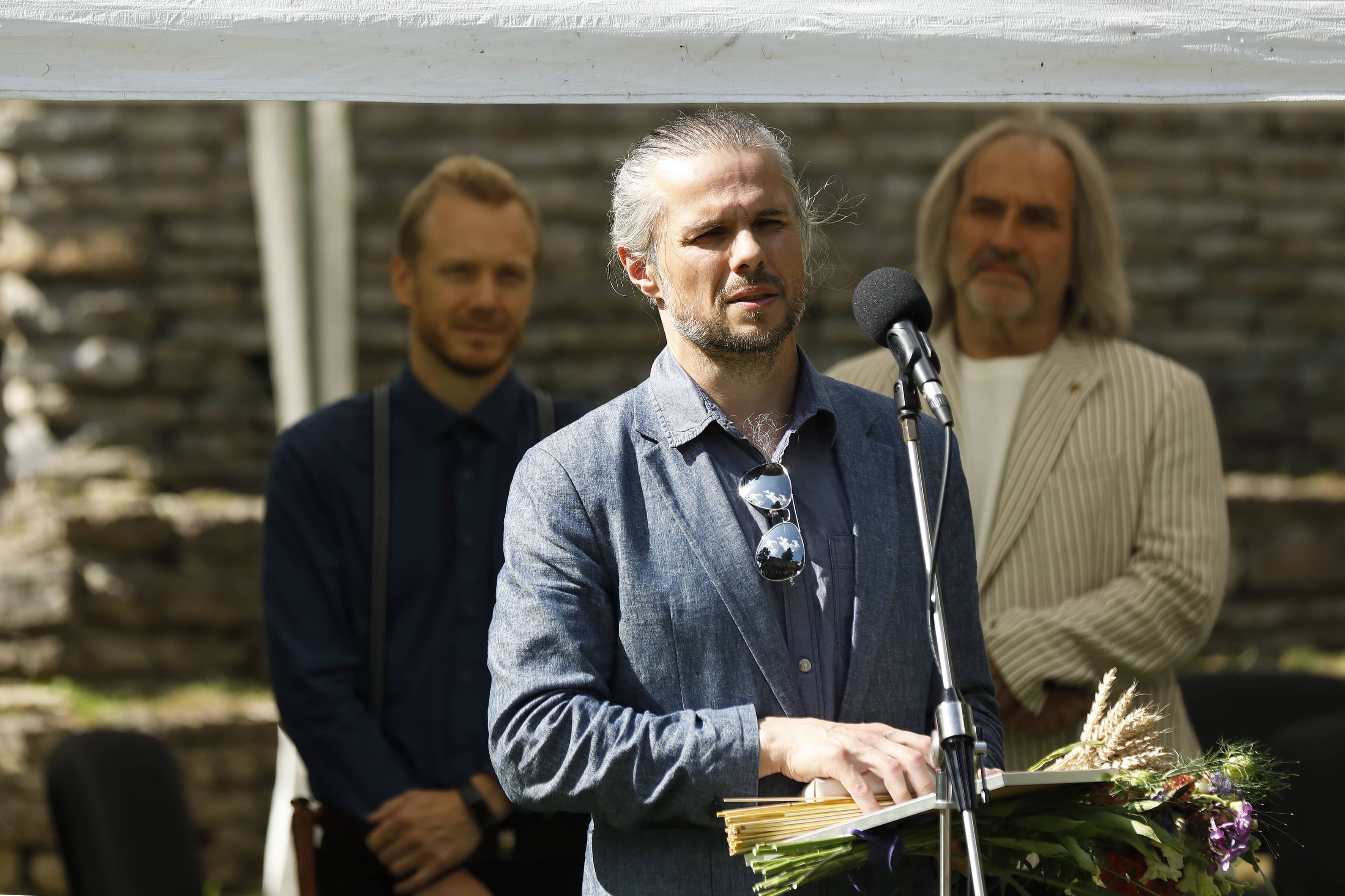 Tormis Stipendium
