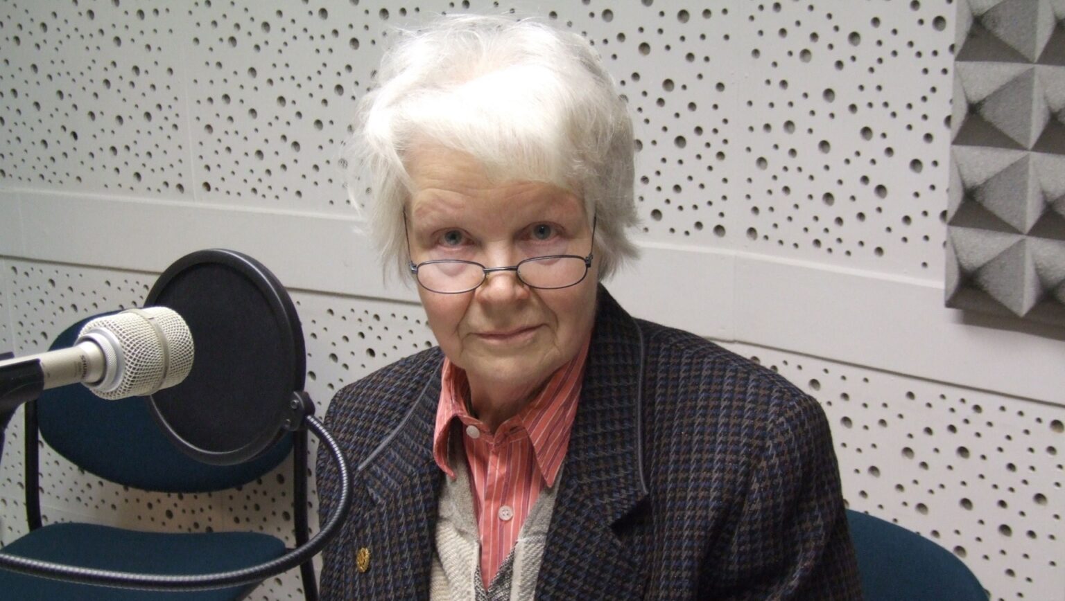 Tiia Järg Tormis 95